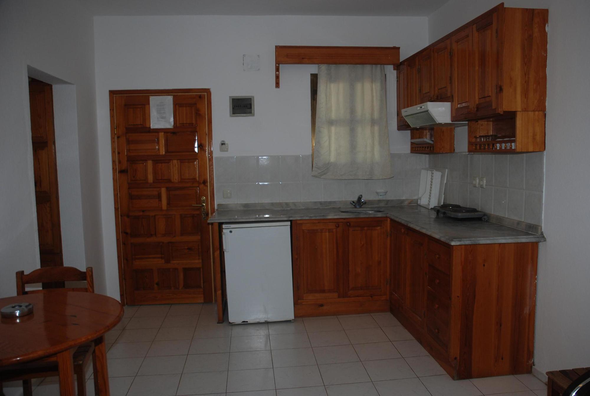 Dilek Apart Hotel Gümbet Exterior foto