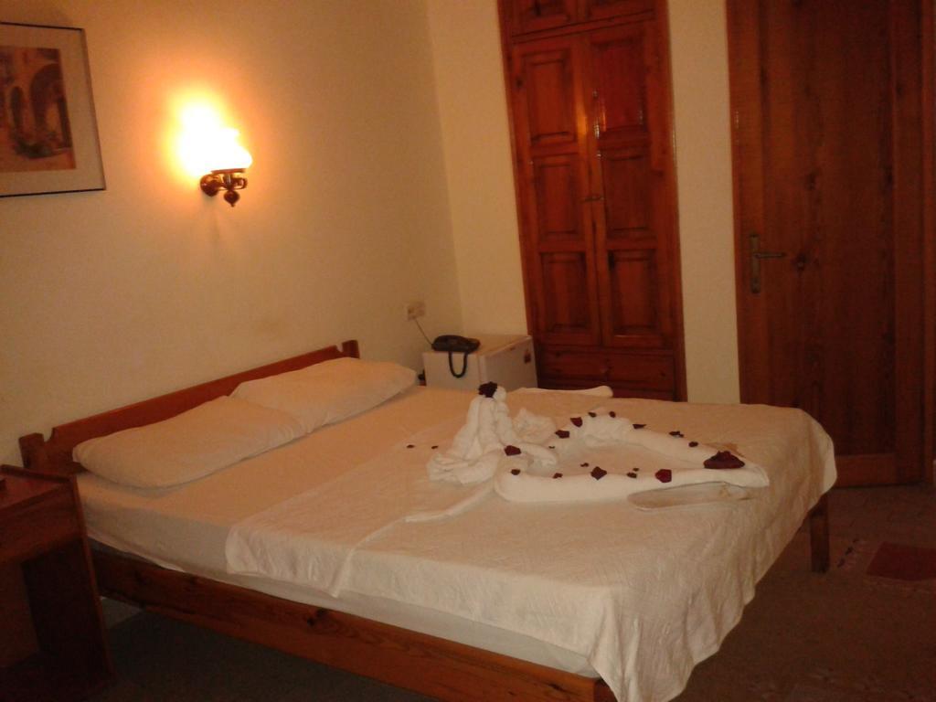 Dilek Apart Hotel Gümbet Cameră foto