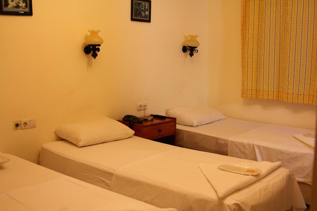 Dilek Apart Hotel Gümbet Cameră foto